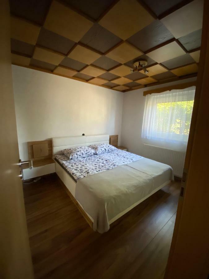Apartma Vrazic بليد المظهر الخارجي الصورة